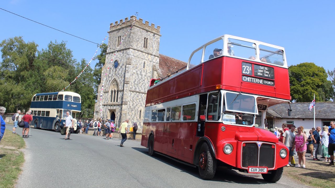 Imberbus 16-08-2025