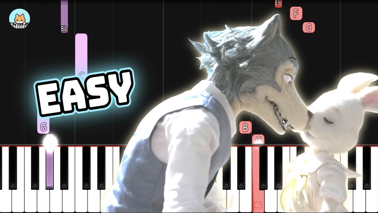 Beastars OP - 