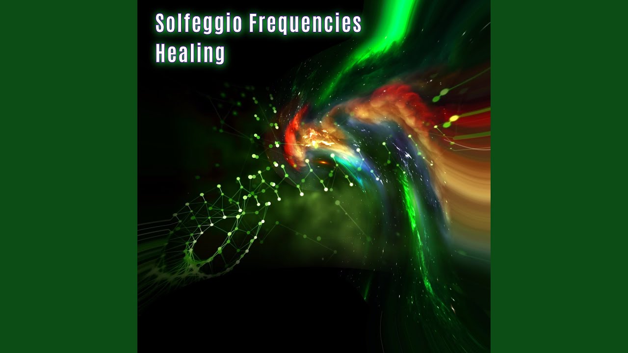 Clear Blockages and Negativity 417 Hz Solfeggio Frequency