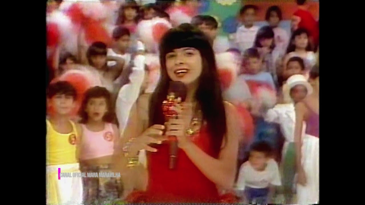 Show Maravilha - Beth Guzzo (1990)