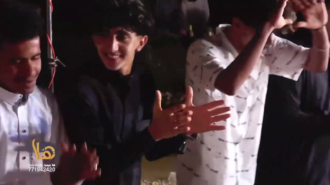 رهيب والله رهيب | الفنان عمر باقمري | إنتاج هلا ميديا