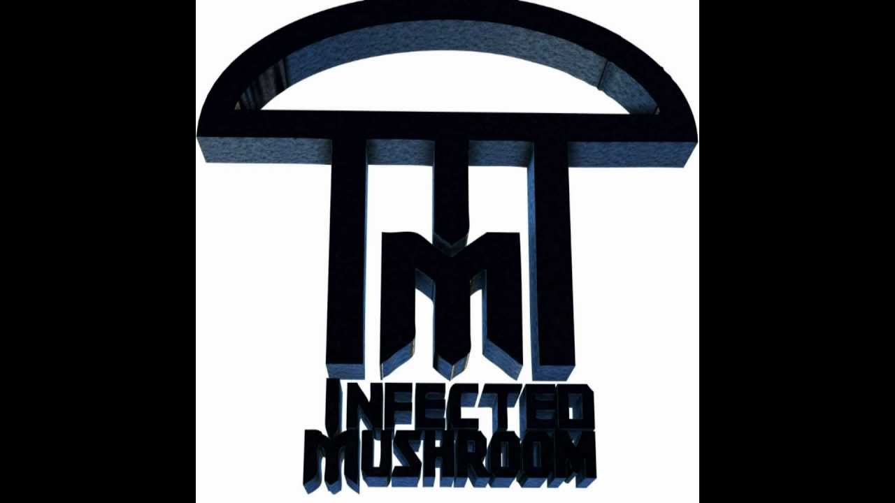 Infected Mushroom - New Clown In Town (Full Version * Max Quality Audio )
