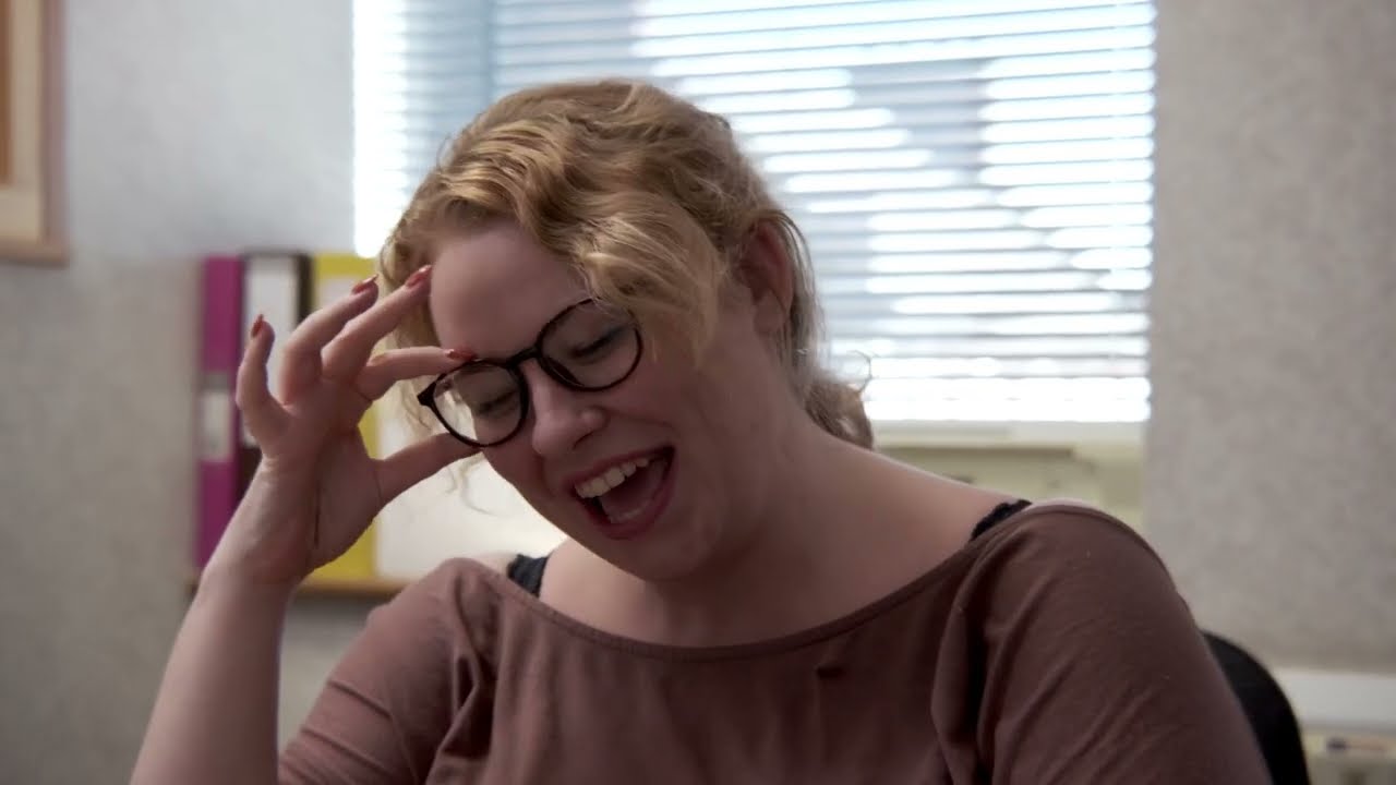 POPPY: Job Centre
