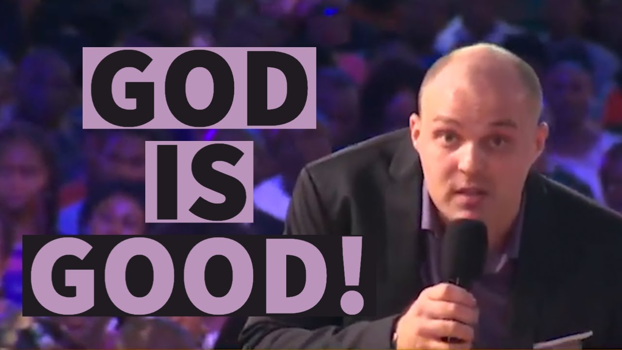 Whether GOD HEALS Me Or NOT - HE Is My HEALER! | Brother Chris Full Sermon