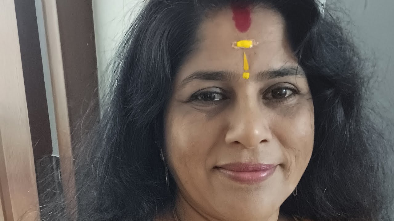 Shailajaammu is live