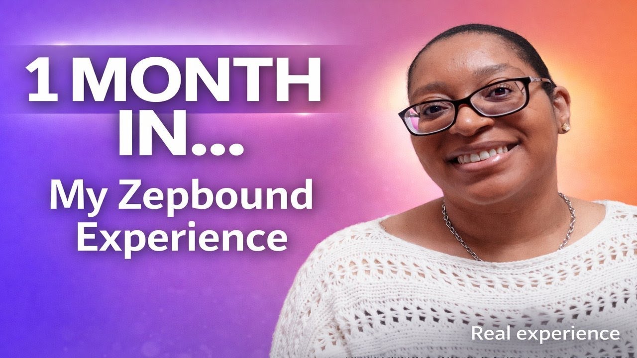 The Real Cost Of Zepbound - One Month In