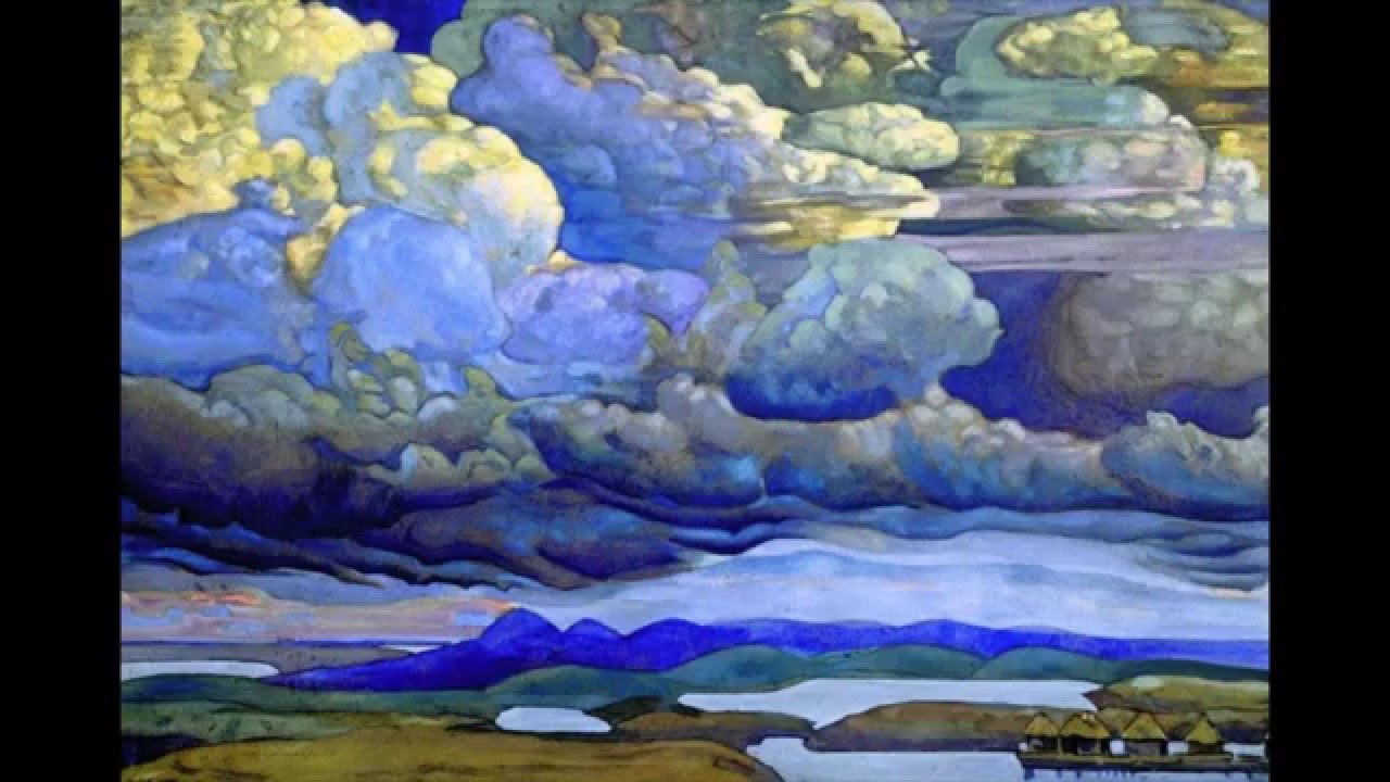 Spectrum Suite (1975) - Steven Halpern (часть 1)