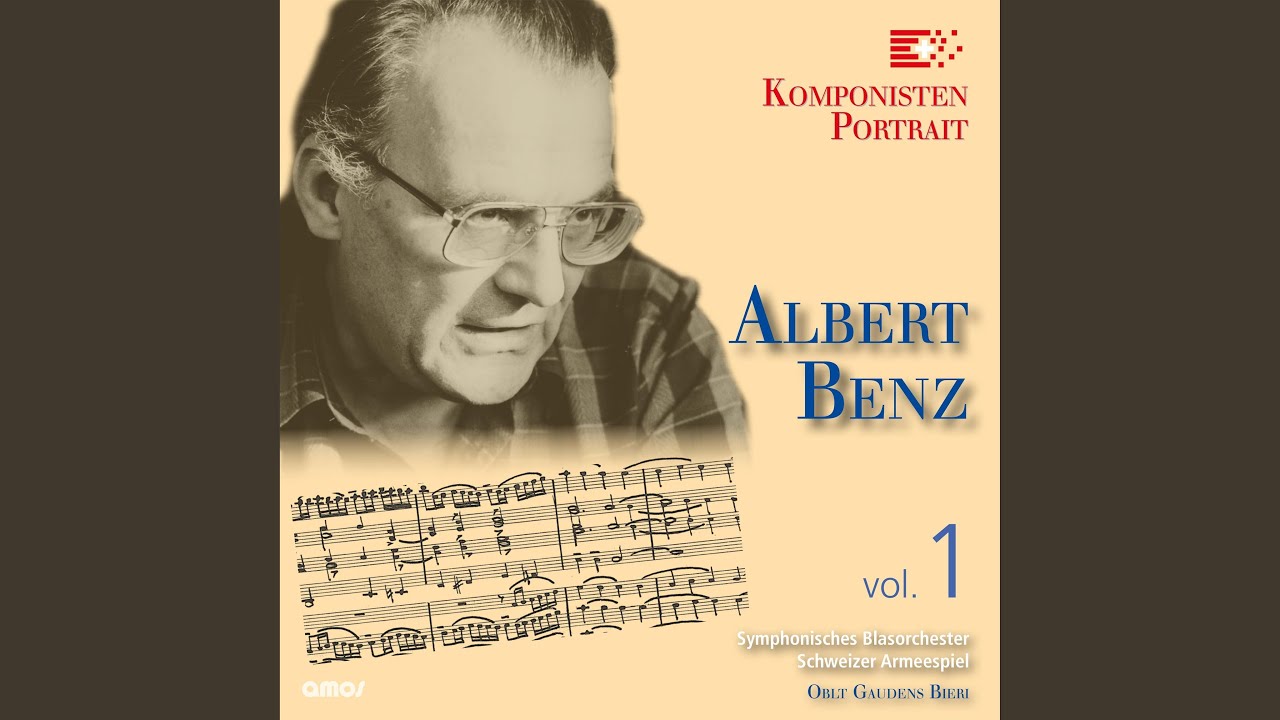 Simeliberg (Fantasie über das alte und das neue Guggisberger Lied)