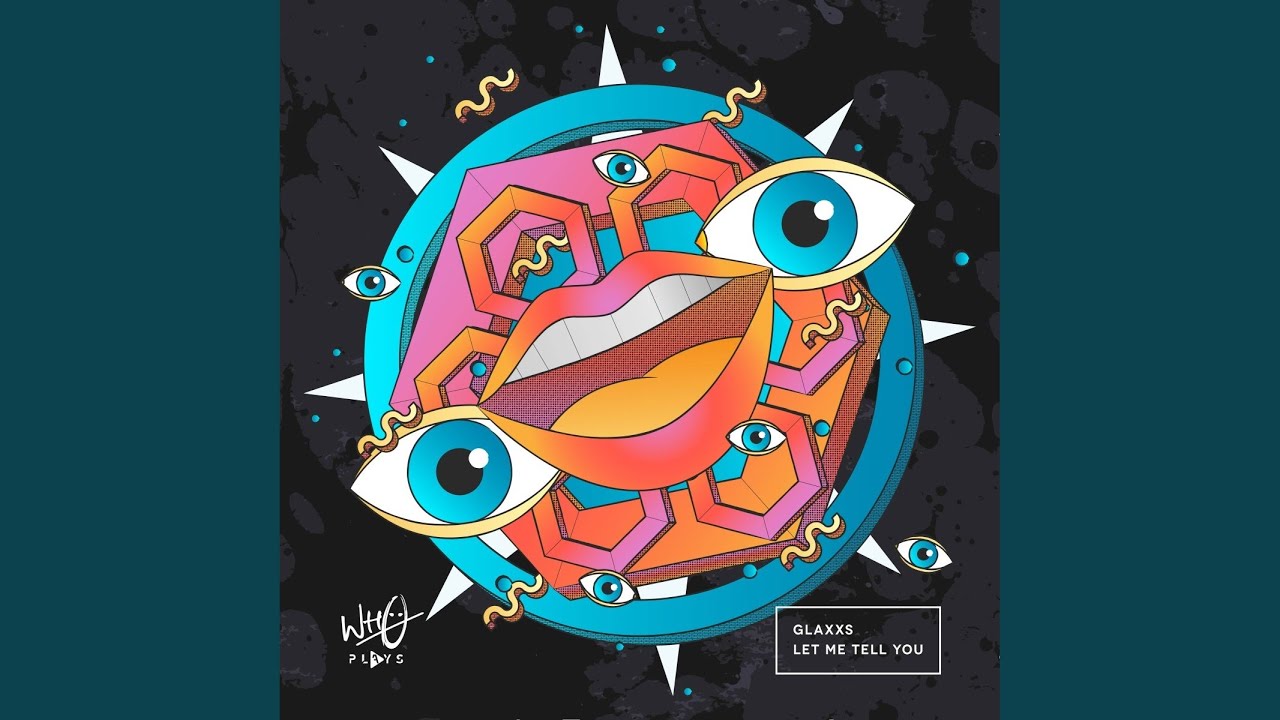 Let Me Tell You (Extended Mix)
