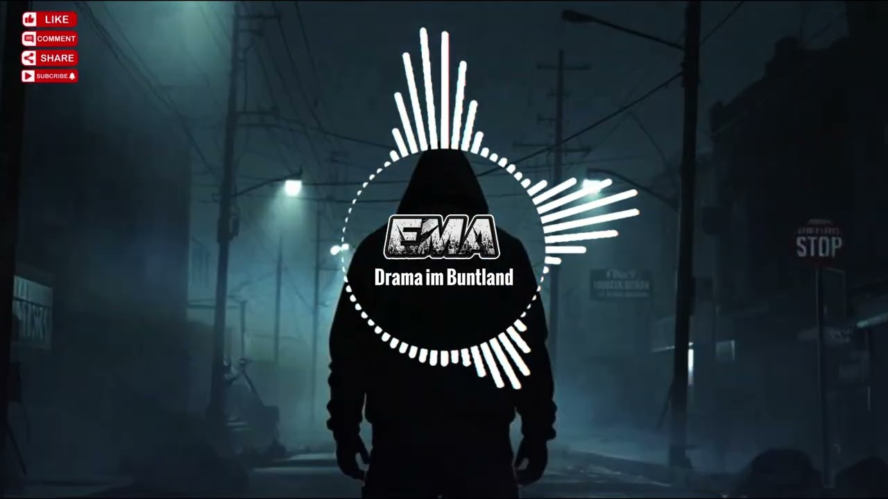 EMA - Drama im Buntland