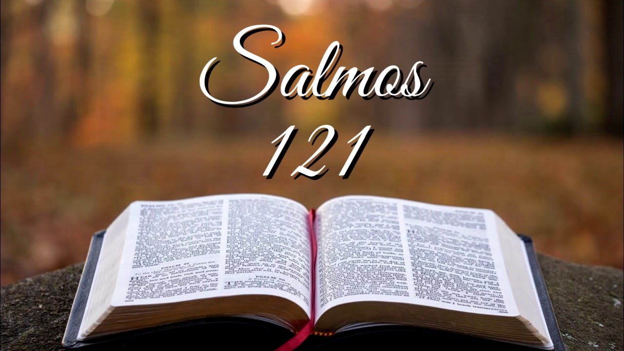 B&Iacute;BLIA SALMOS 121