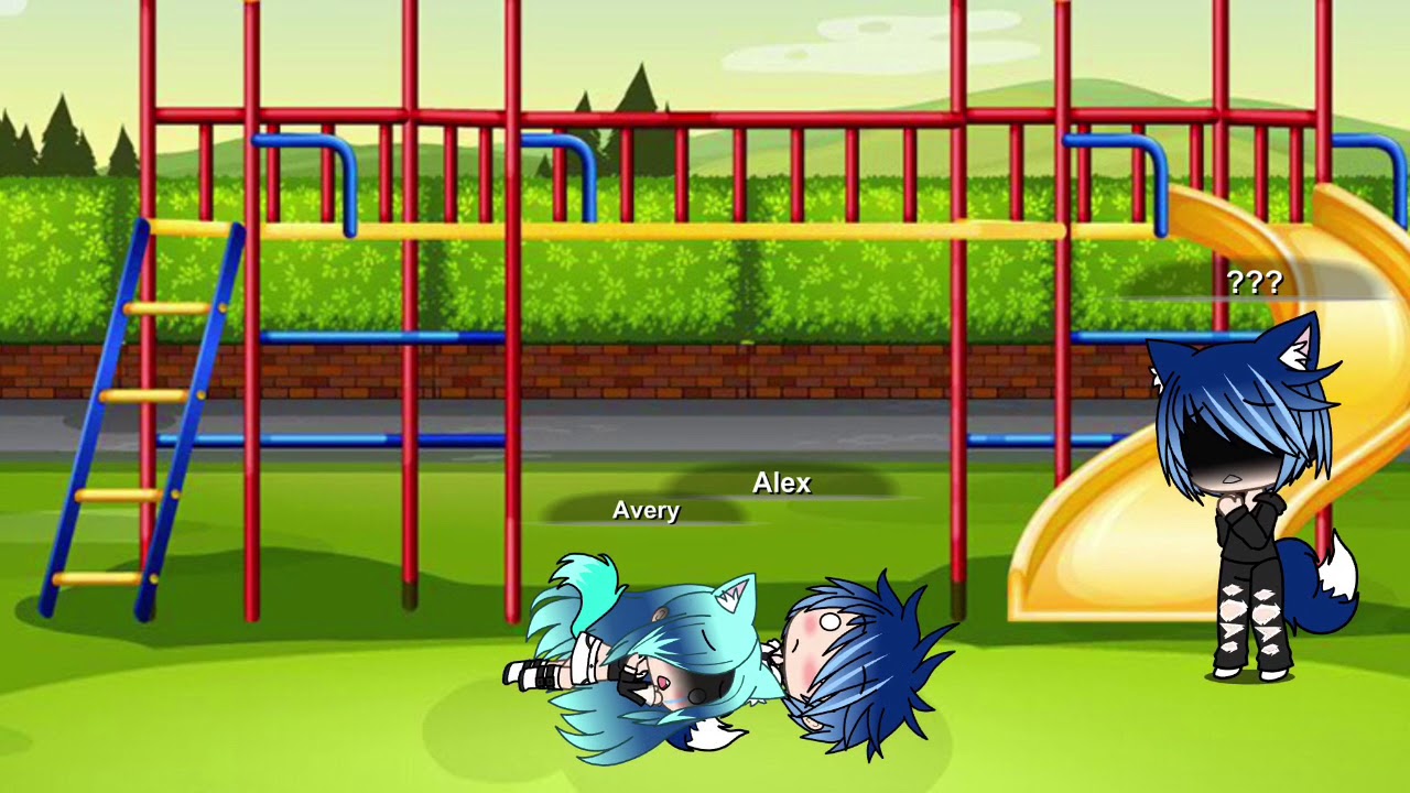 The Mysterious Girl | Episode 4 | Gachaverse