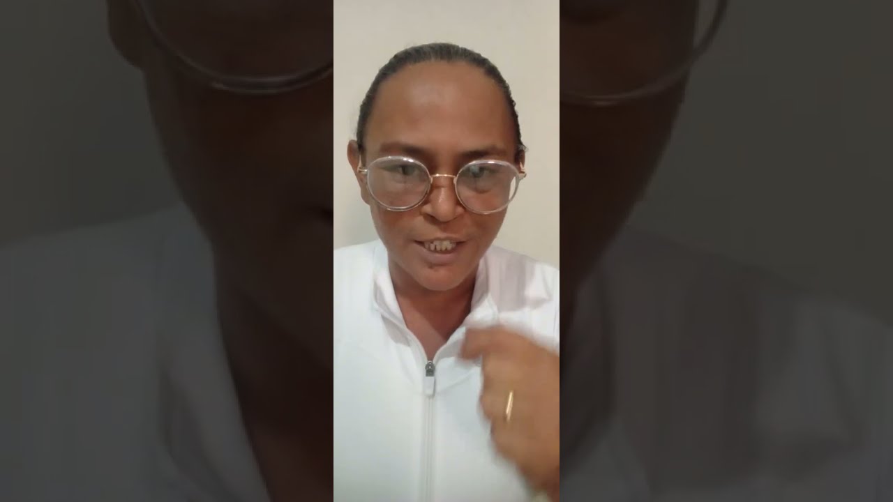 O senhor viu, ouviu e já te trouxe resposta 