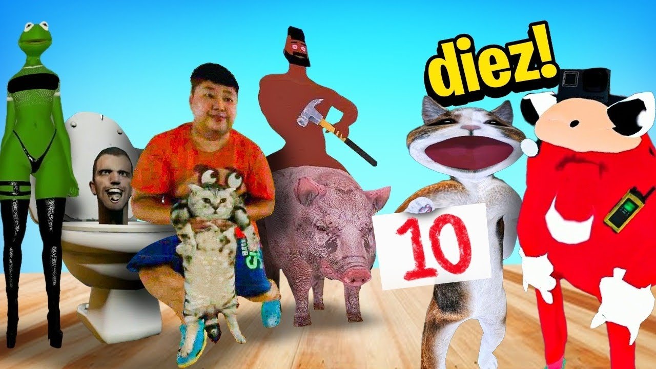 Esta es la skin más RARA de VRChat