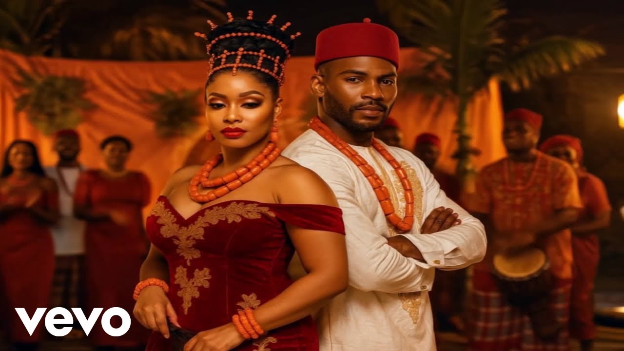 Eniking Creation - Odogwu & Achalugo (Official Music Video)