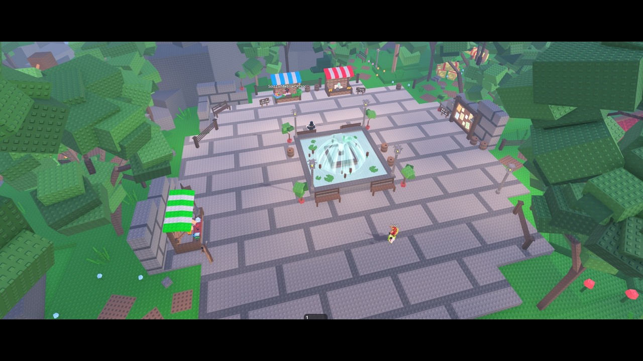 i played the better grow a garden