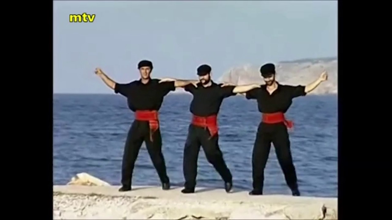 Takis Gritzelis - MALAKES (Raping Greece - OFFICIAL VIDEO CLIP)