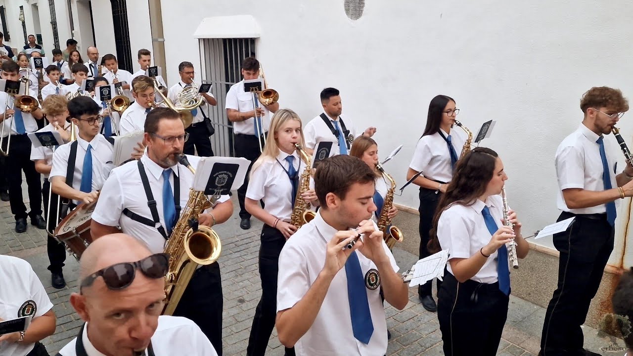 BM Municipal Bollullos Par del Condado - Y en Triana la O