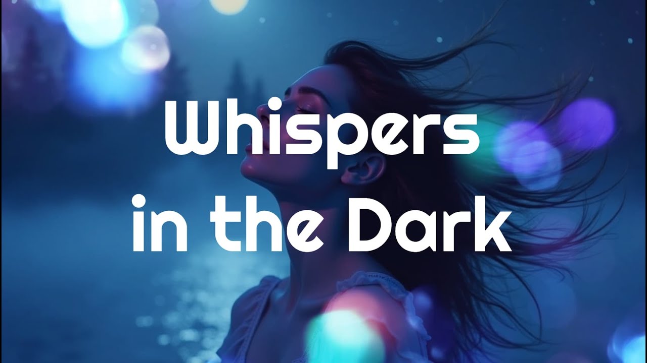Deep House Track with Airy Female Vocals | Chill & Sensual Night Vibes | Whispers in the Dark