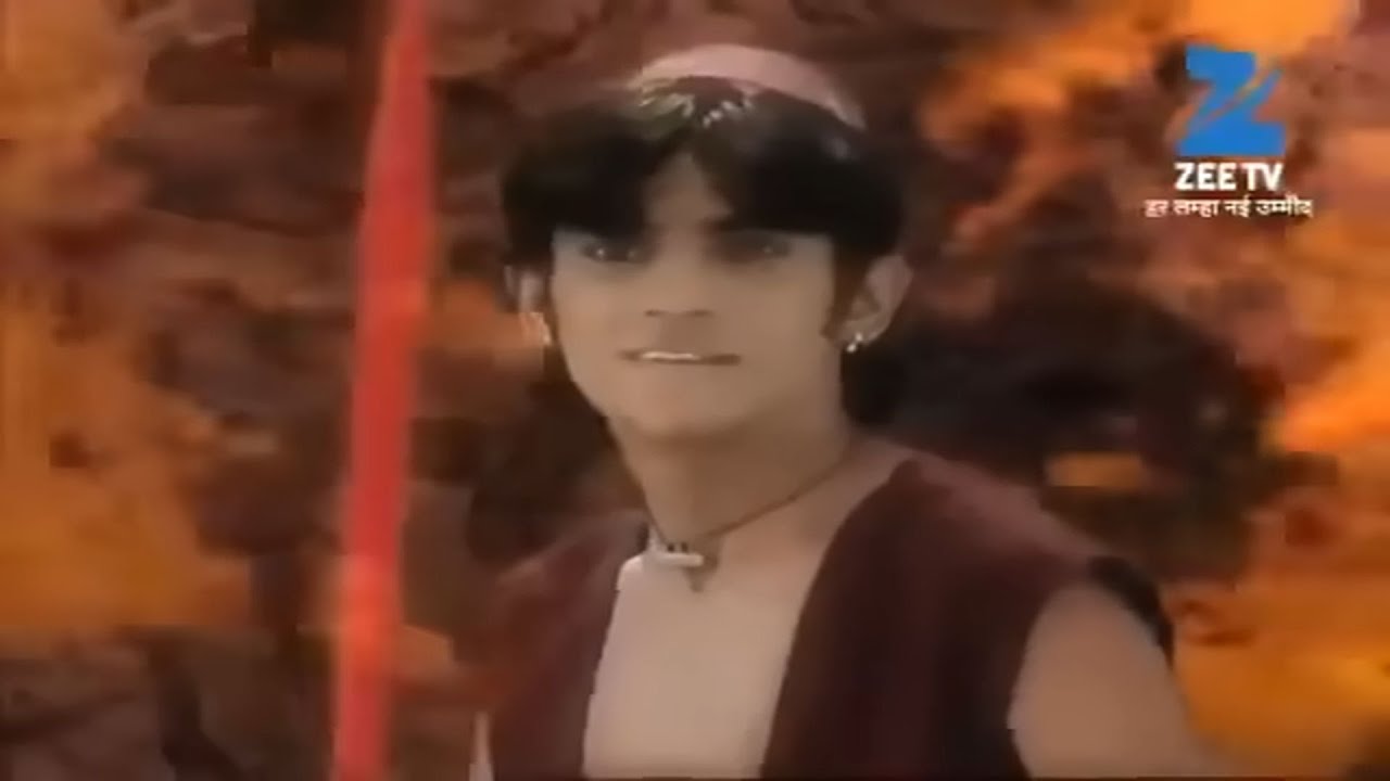 EP 118Aladdin Jaanbaaz Ek Jalwe Anek - Индийское телешоу хинди - Же ТВ