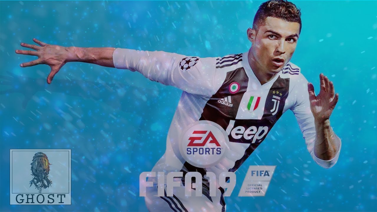 FIFA 19 DEMO PC PL - Pierwsze wrażenia !