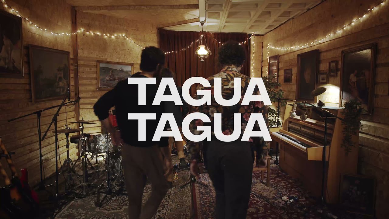 Tagua Tagua | Pinehouse Concerts
