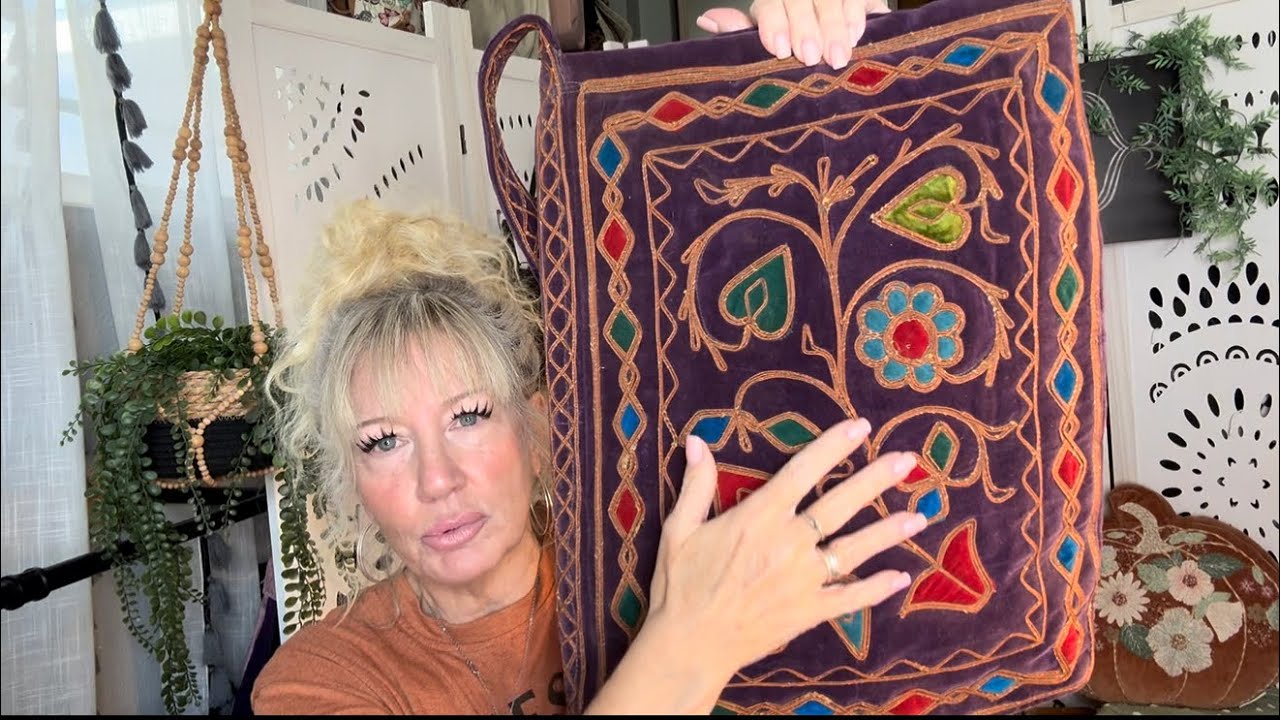 Винтажные GUCCI и уникальные секонд-хенды! www.pursetrippin.com