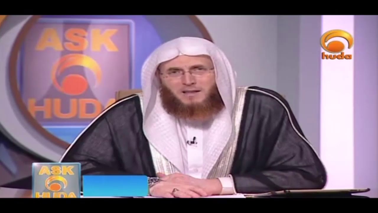 Al mahdi in sunni islam and shia islam Dr Muhammad Salah #HUDATV