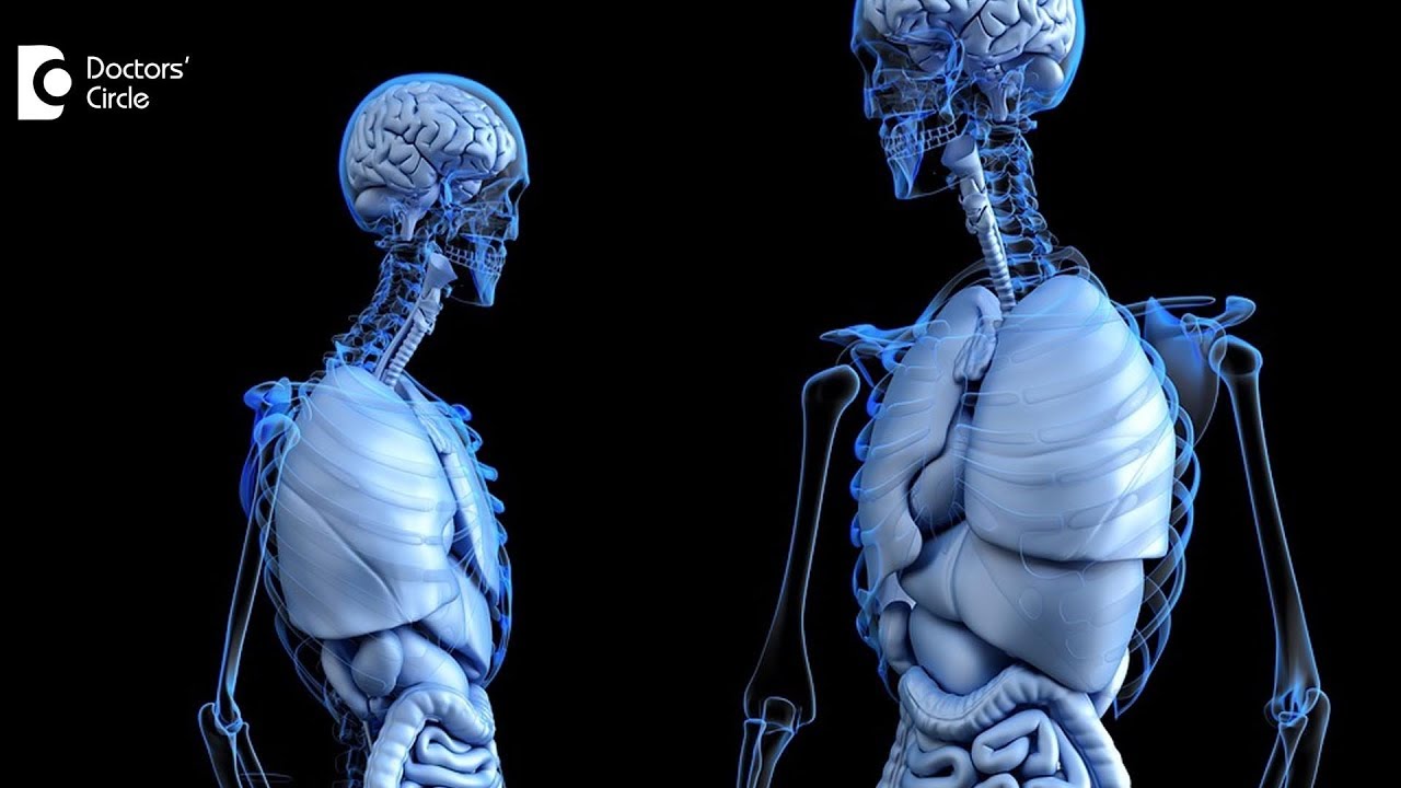 What is the life expectancy of the person with Cirrhosis of the liver? - Dr. Lorance Peter