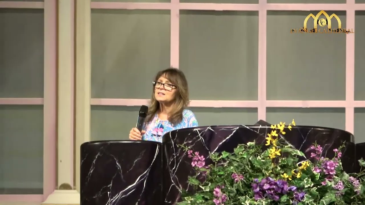 Jesus Is Still on Your Ship | Marion Meares