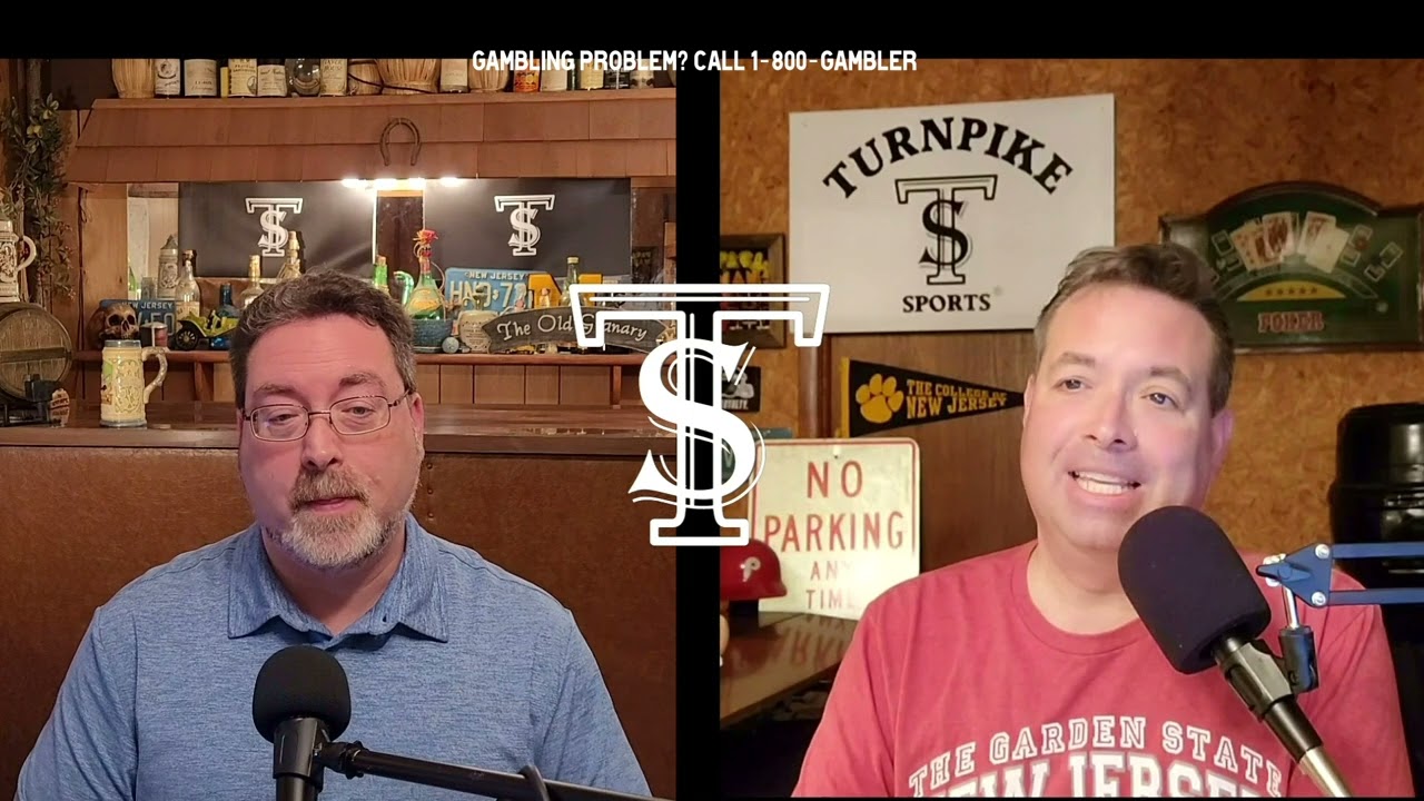 Turnpike Sports&reg; Beatin&rsquo; The House&trade;