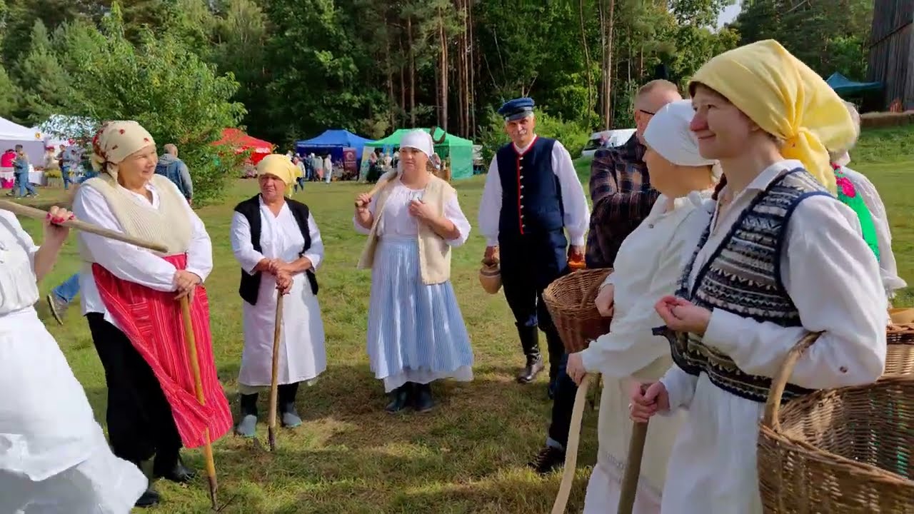 Festiwal Ziemniaka  01.10.2023