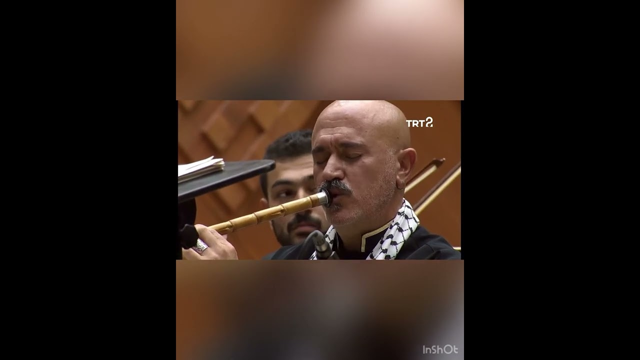 Süleyman YARDIM ve senfoni …