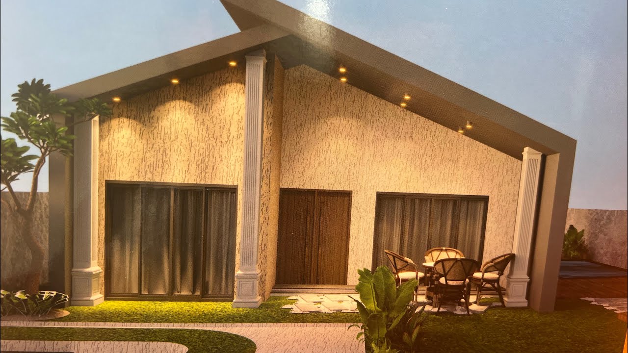 Farm House in karnal || property in karnal || King estate