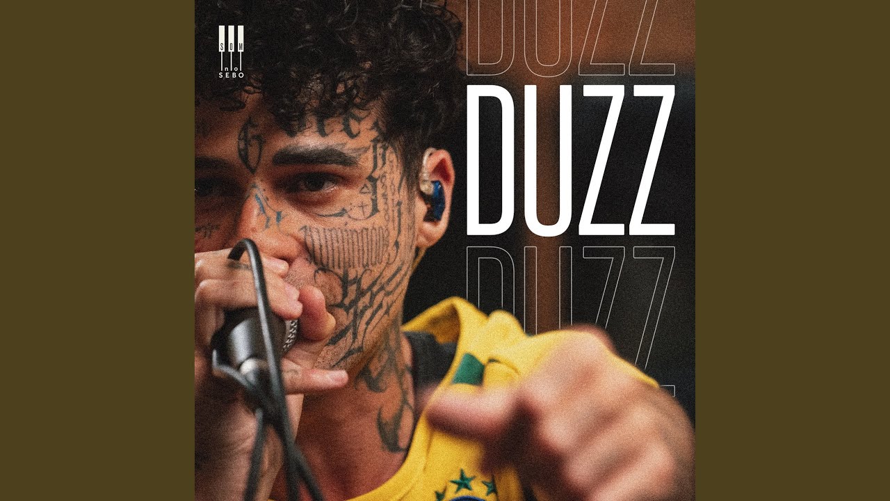 Uma Noite Longe Do Stress (Ao Vivo)