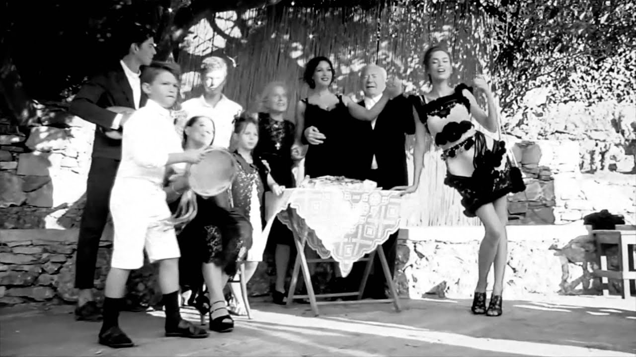D&G: a celebration of life