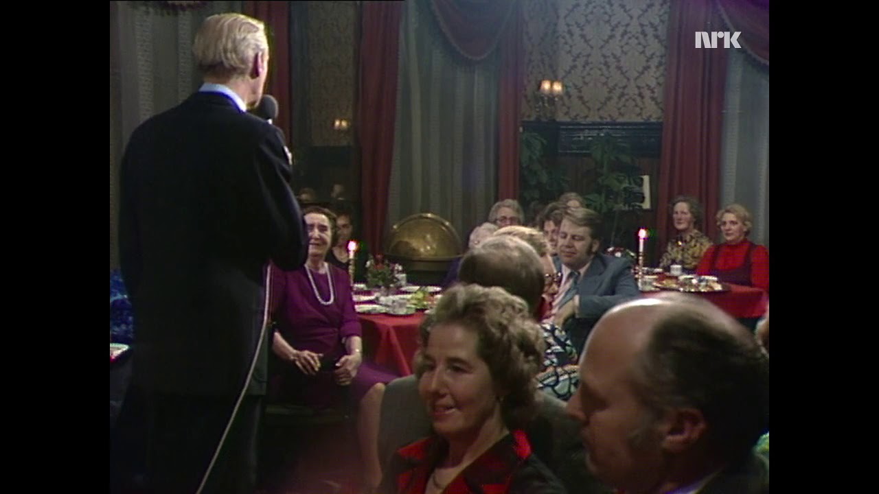 Ivar Ruste - Det var en god gammel bondemann / Anne Mari /m.fl.