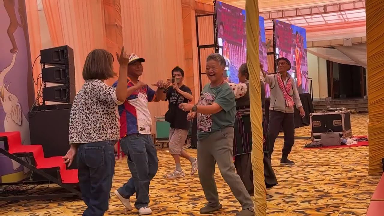 Music Events | Year of. Compassion | CTA #tibetanvlogger