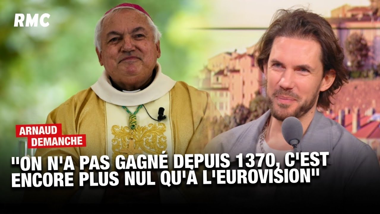 Le successeur du pape François sera-t-il Français?