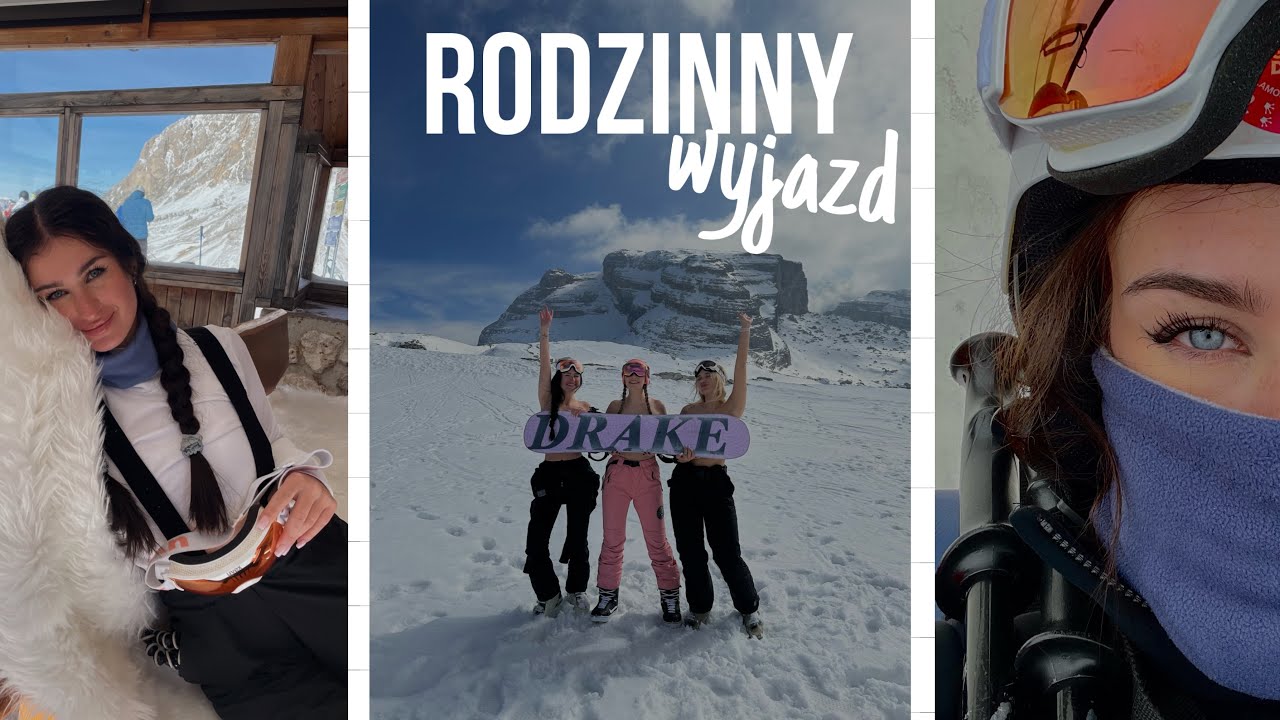 ZROBIŁAM TO PIERWSZY RAZ OD 5 LAT!