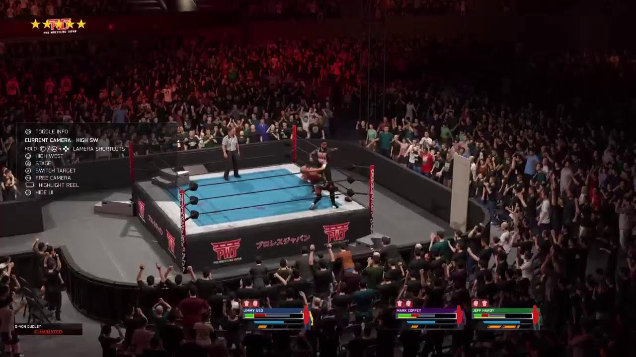 Royal Rumble 2026