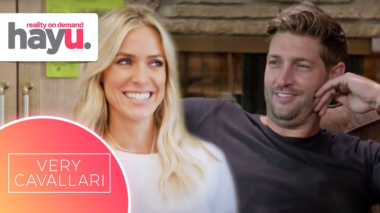 The Best Of Kristin Cavallari & Jay Cutler | Very Cavallari