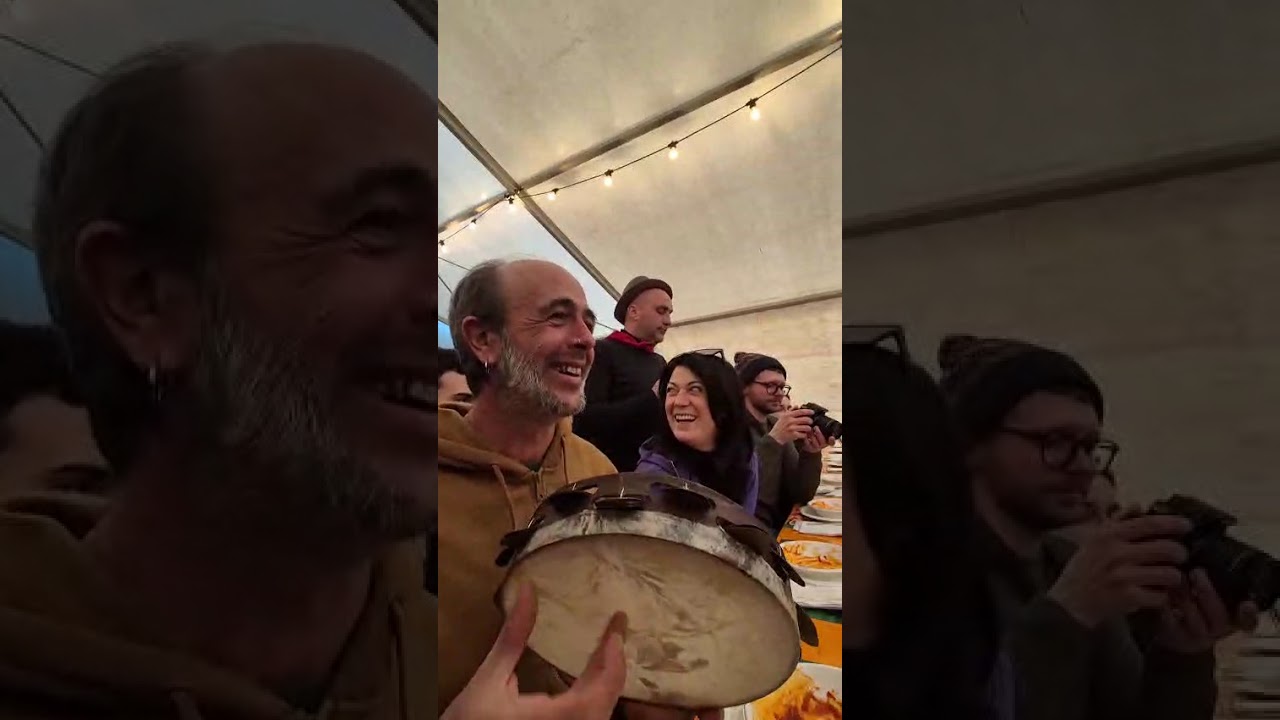Stornelli alla Pasquella di Monsano 2026