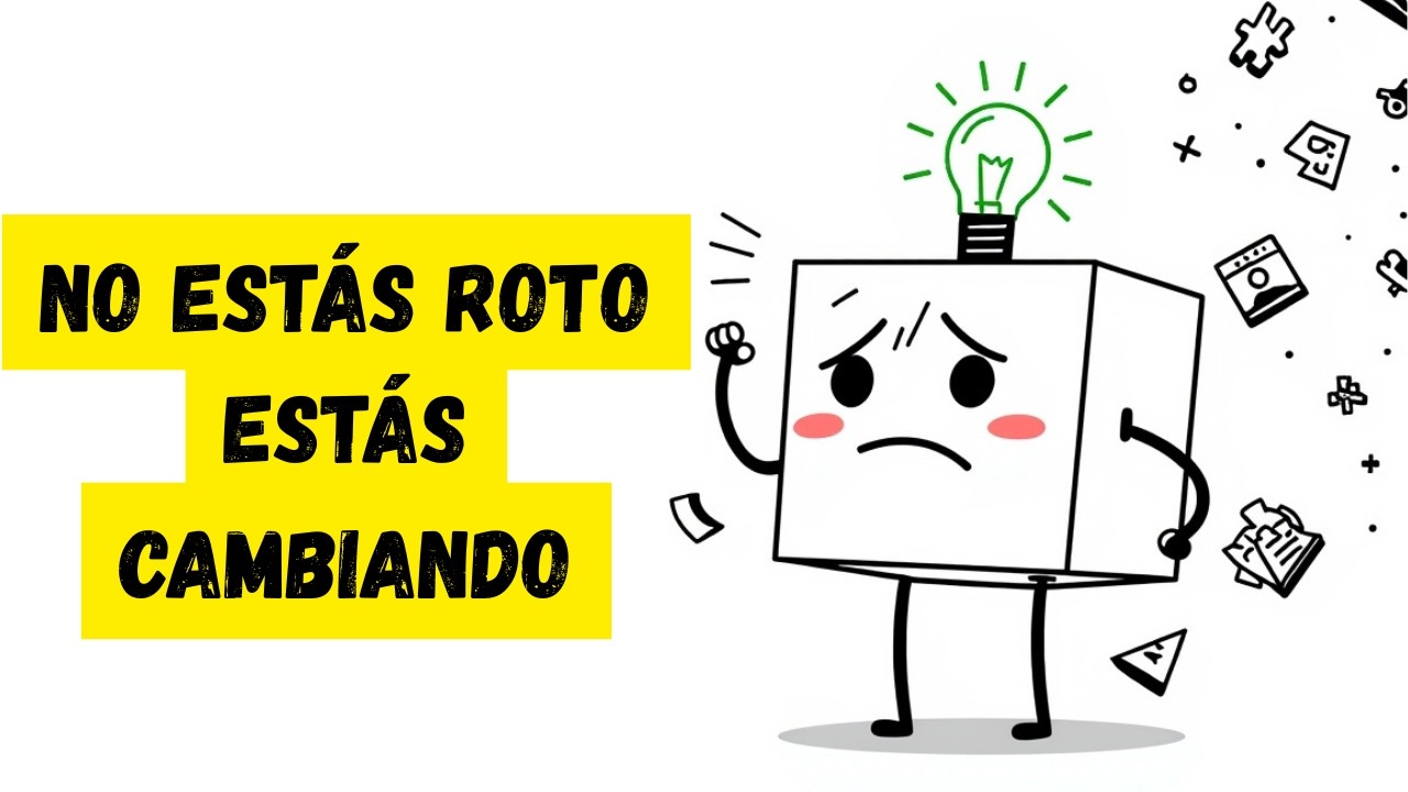 7 Señales Psicológicas de que Estás en la Etapa Más Difícil de Tu Vida (Y No es Casualidad)