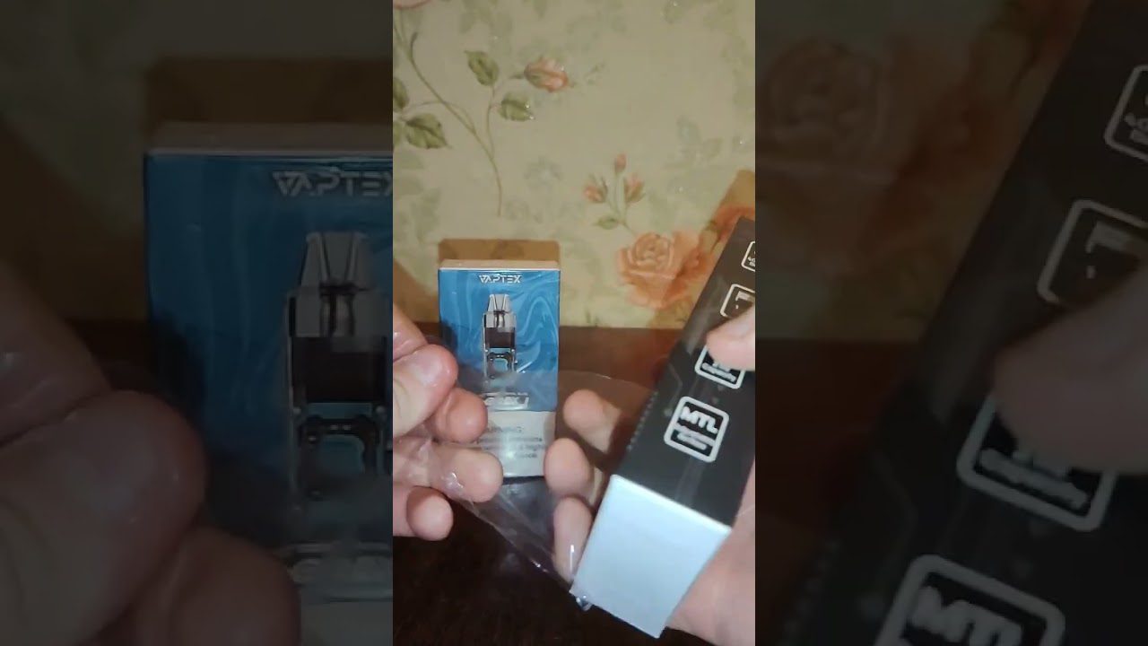 ПОД VAPTEX MECHAX