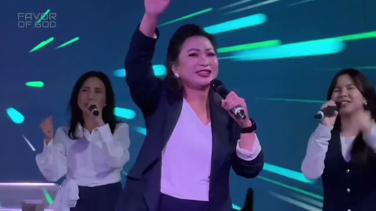 Yesusku Dahsyat (Sari Simorangkir) by FOG Worship.