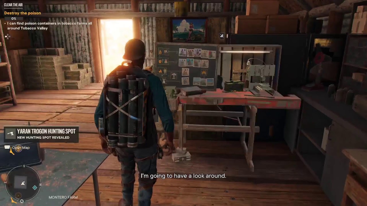 Far cry 6