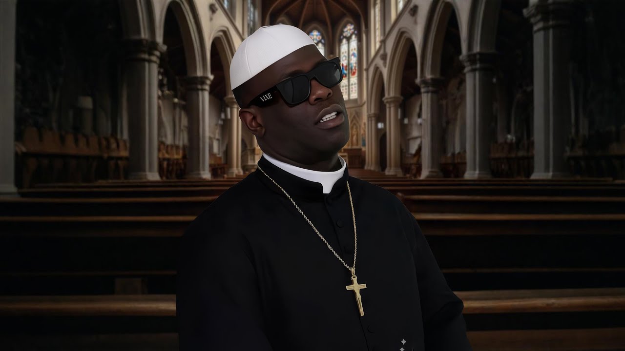 100 Pa Bajo Music, Thenly&LaBomba, Chocolate Mc - TABLA ES TABLA (Remix)