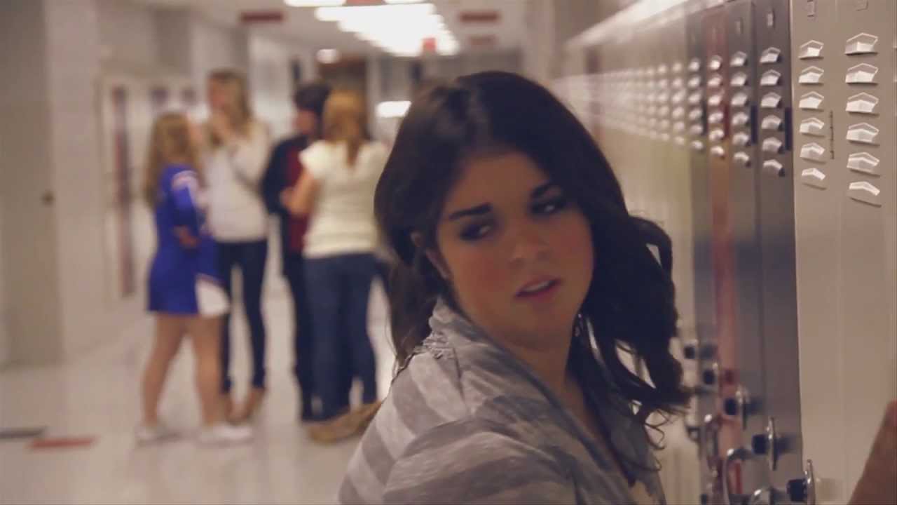 L.G. Wise & Phil Chalmers - Tonight - Anti-Bullying Video