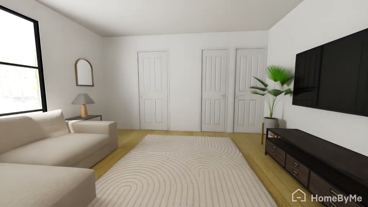 Parthenon 1 bd 1 ba Walkthrough